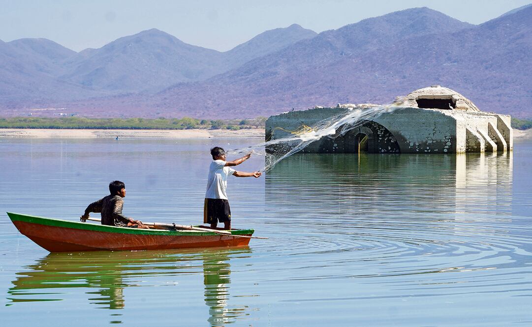 Foto: Rusvel Rasgado