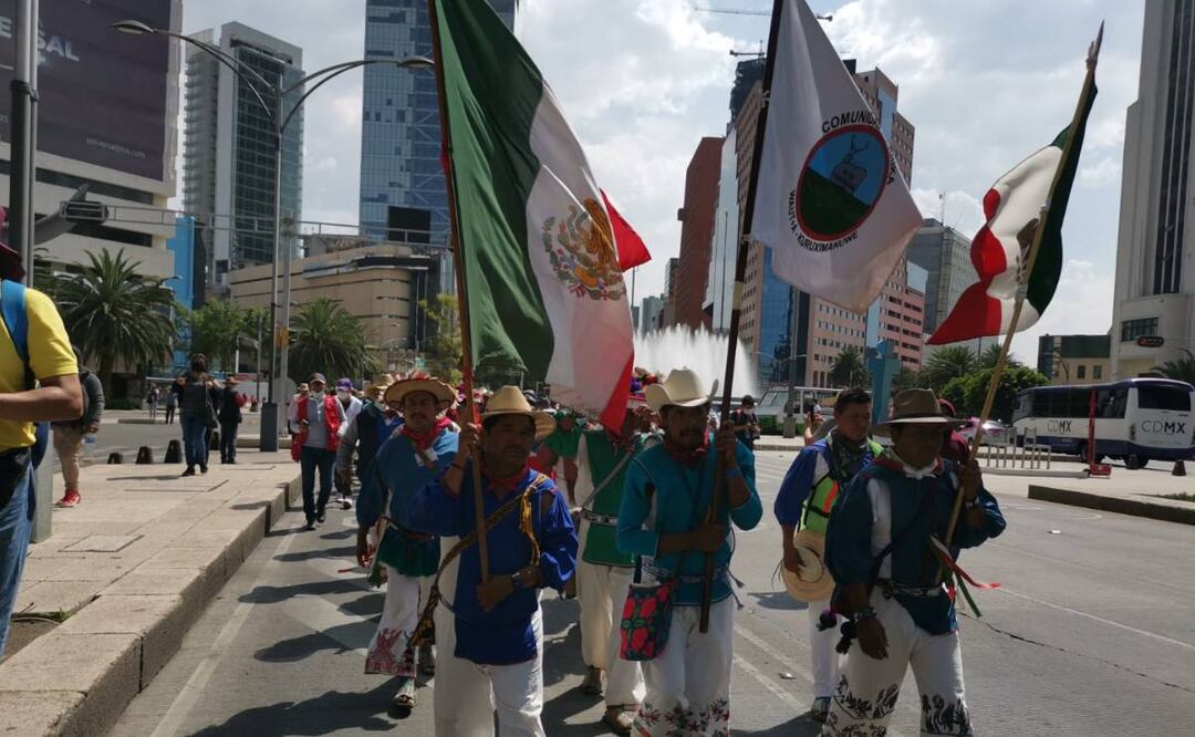 Foto: Especial/El Universal