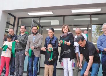 Sheinbaum promete cero estudiantes rechazados