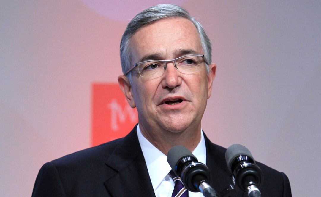 Foto: Archivo. EL UNIVERSAL