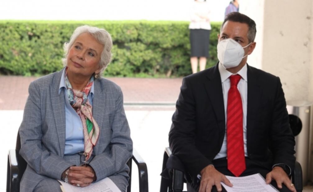 Oaxaca, entre las 10 entidades más seguras del país, presume Murat