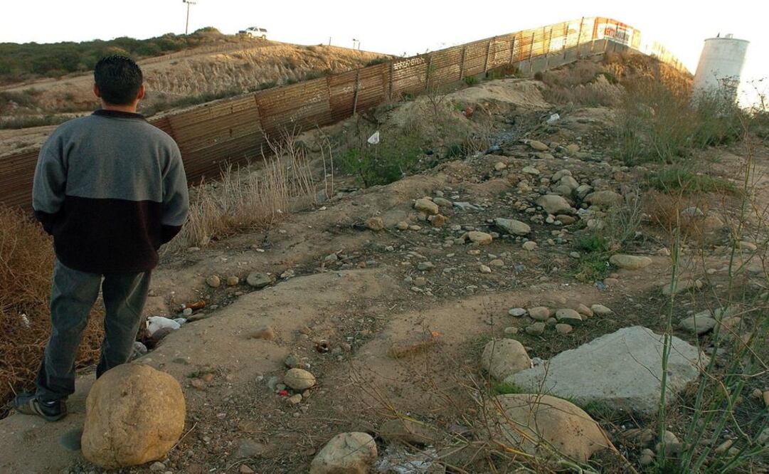 Expulsar a migrantes tendría un impacto de 250 mil mdd para EU: Condusef