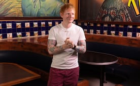 Primo de Ed Sheeran arremete contra el cantante: "me avergüenzo de él"