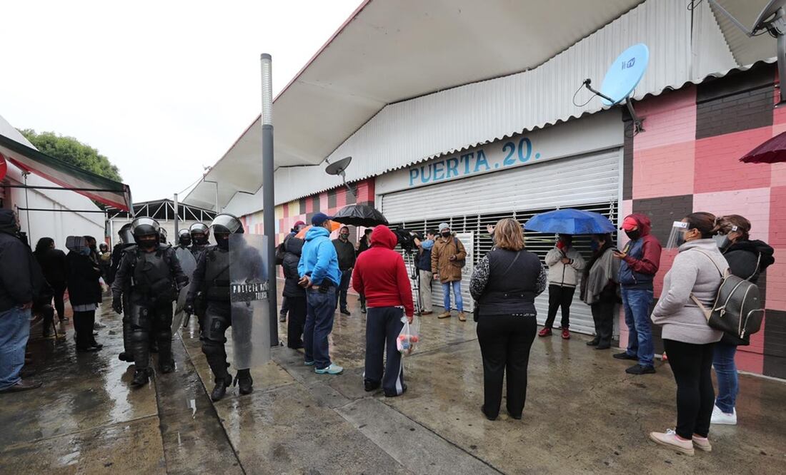 Foto: Jorge Alvarado / El Universal