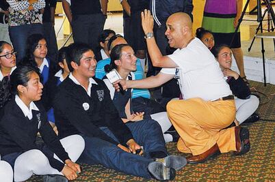 Instruyen en primarias sobre igualdad de género