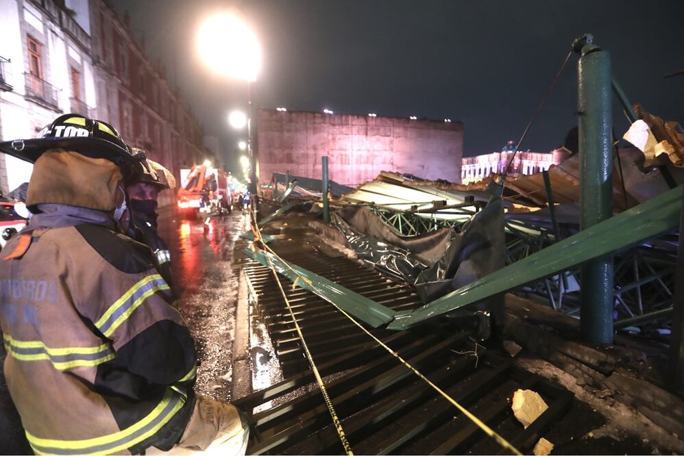 Foto: Archivo El Universal