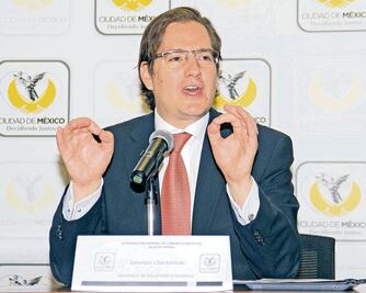 Frente contra salario mínimo