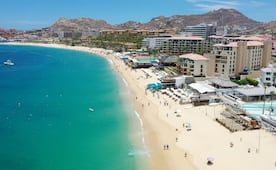 Certifican 29 hoteles de Los Cabos como refugios temporales; 18 se sumaron este 2026