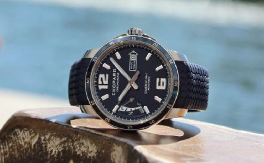 La conexión Mille Miglia-Latinoamérica