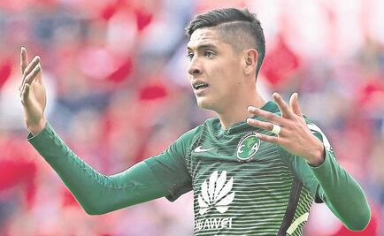 El Tricolor se ha vuelto un enorme laboratorio