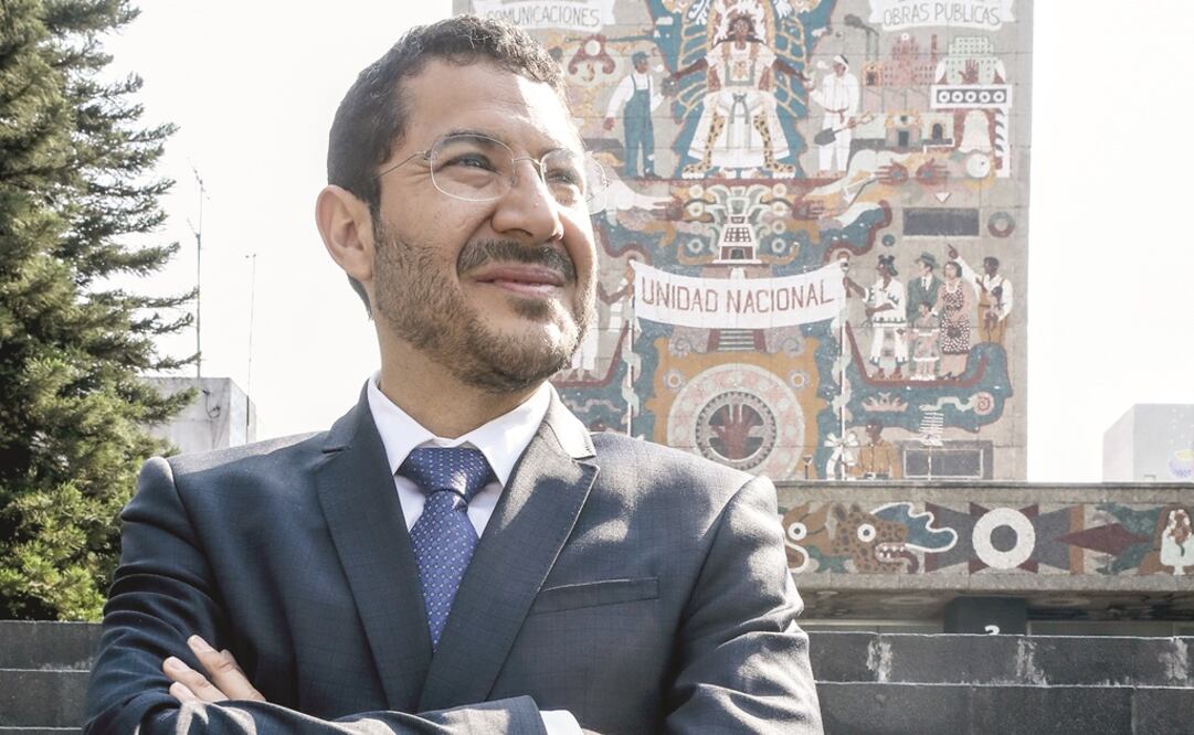 (Foto: Archivo/El Universal) 