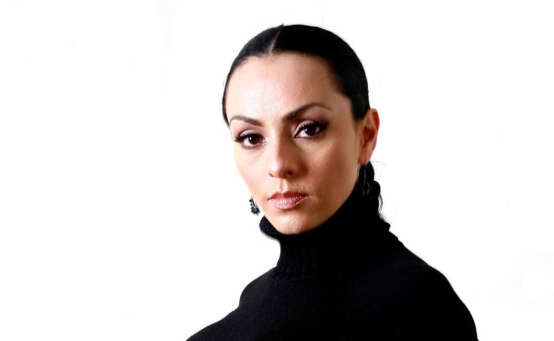 Ivonne Montero llamó cobarde a una periodista que la grabó al darle la noticia del deceso de Melanitto FOTO: ARCHIVO