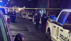 Asesinan a hombre en Peralvillo en la alcaldía Cuauhtémoc; detienen a presunto agresor