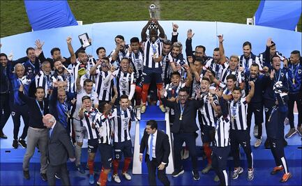 2020: Todos contra Tigres y Monterrey