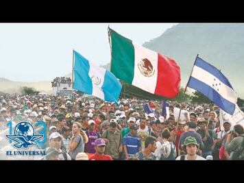 Busca gobierno que apoyo para Centroamérica sea anual: Ebrard