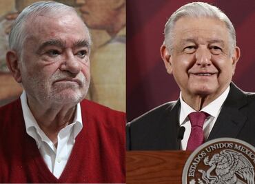 El día en que Ignacio Solares mandó una carta a AMLO para mostrarle que la cultura era el antídoto contra el veneno de la violencia