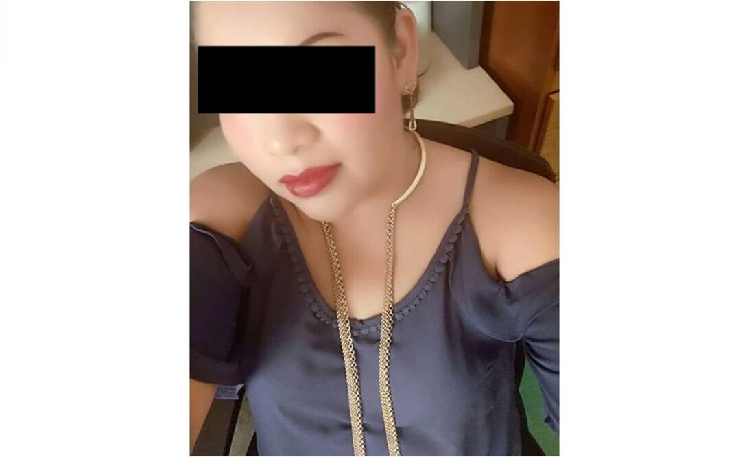 Asesinan a tesorera municipal frente a su hijo en Oaxaca. Foto: Especial 