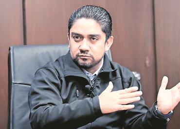 Pide Tungüí revisar censos presentados