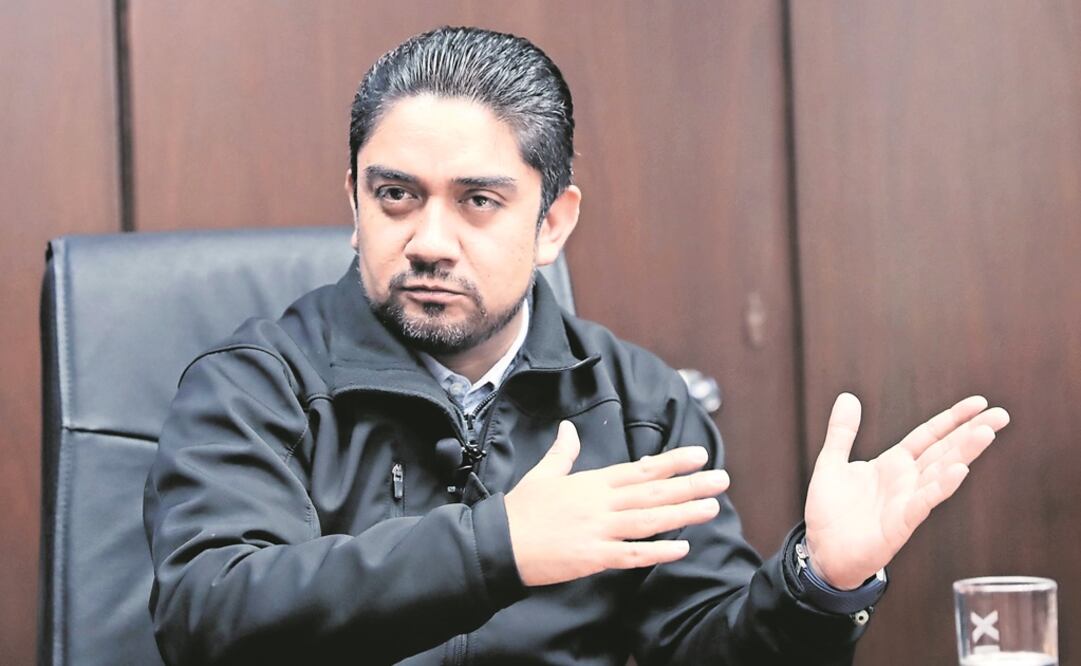 Fotografía: Archivo