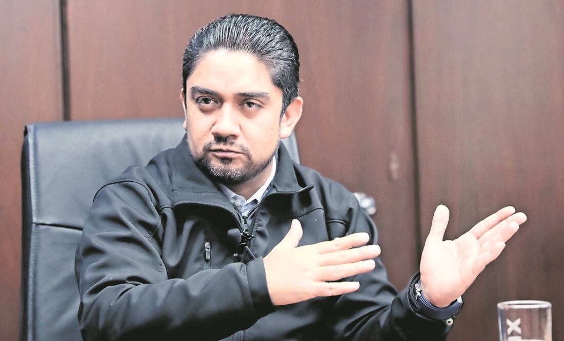 Fotografía: Archivo