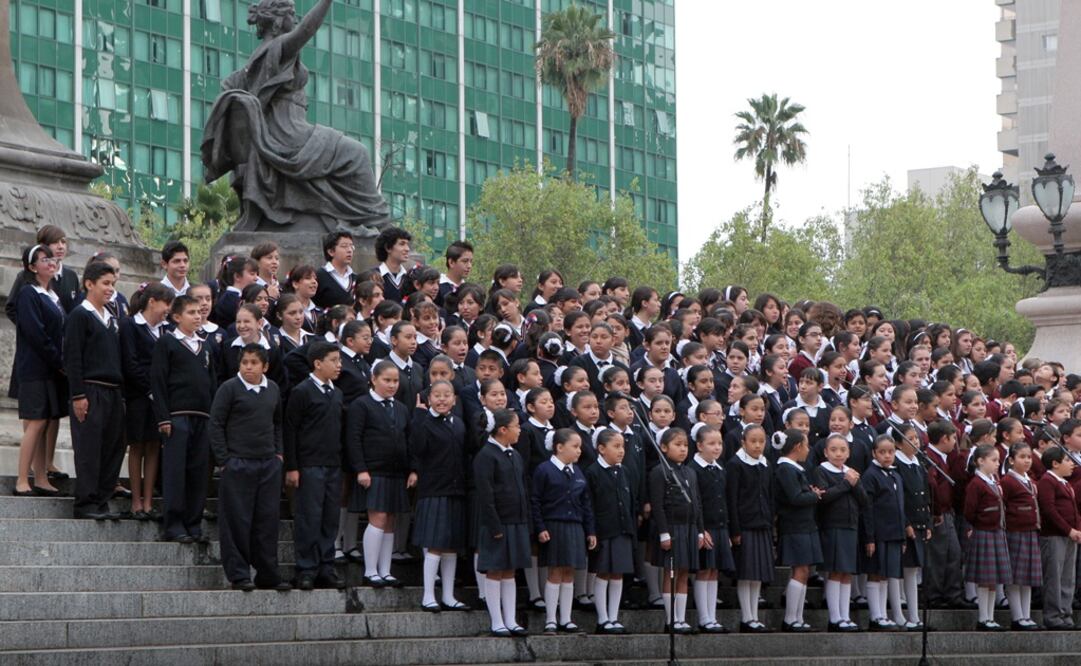 Foto: Archivo / EL UNIVERSAL