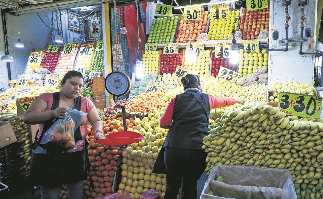 De acuerdo con el Inegi, los precios de los alimentos procesados reportaron un crecimiento anual de 14.08% en enero.