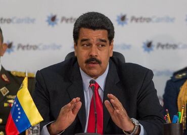 Maduro convoca a embajador de Colombia por viaje de González