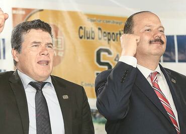 La reforma no está muerta: Juan Díaz de la Torre