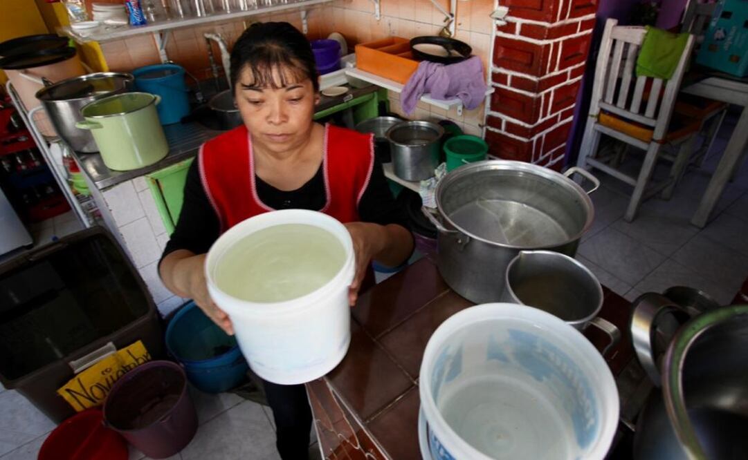 Fotografía: Jorge Alvarado/ EL UNIVERSAL