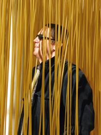 En un nuevo disco, Rodrigo Sigal explora las fronteras del sonido