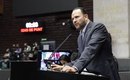 PRD y PRI advierten que Morena pretende posponer discusión de reforma eléctrica