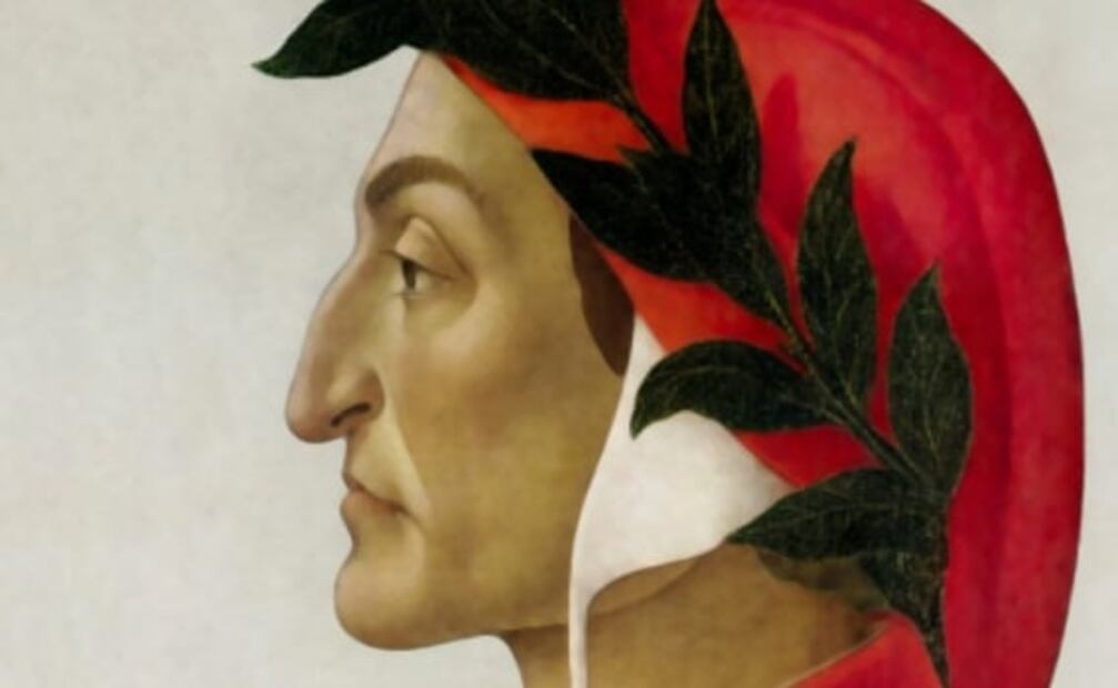 Guía básica para conocer la vida y obra de Dante Alighieri