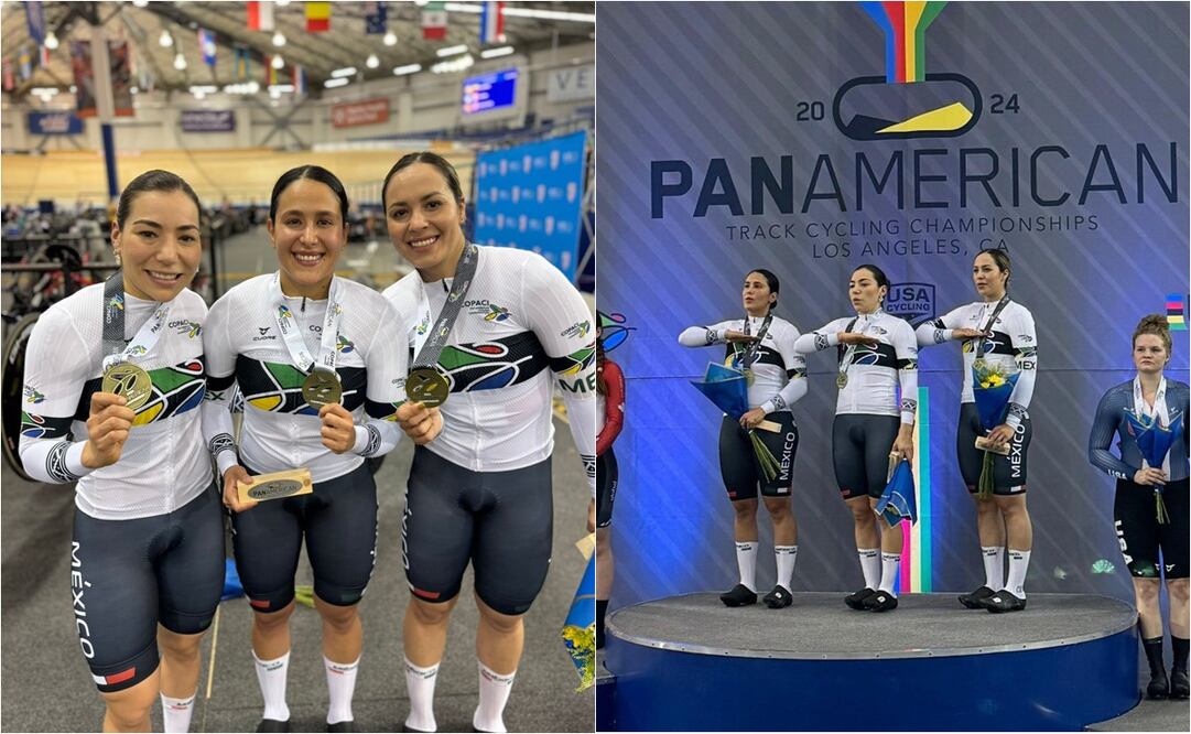 FOTO: ESPECIAL/ @CONADE