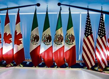 Retomar acuerdos comerciales, clave para el país: Comce