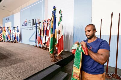 Temen que la CIDH “se apague” en la OEA