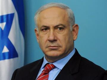 Intelectuales y legisladores condenan a Netanyahu