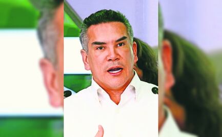 El batazo a “Alito” Moreno