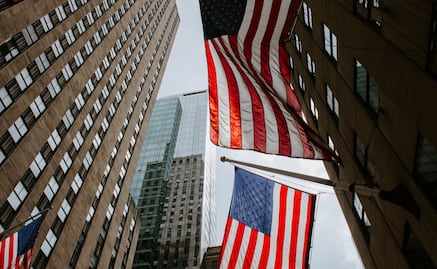 Estados Unidos y Canadá, entre los países con nuevas restricciones de viaje