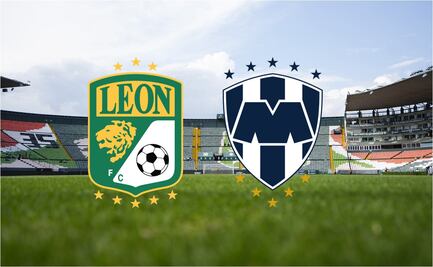 Liga MX: León vs Monterrey – EN VIVO – Jornada 4 – Apertura 2025