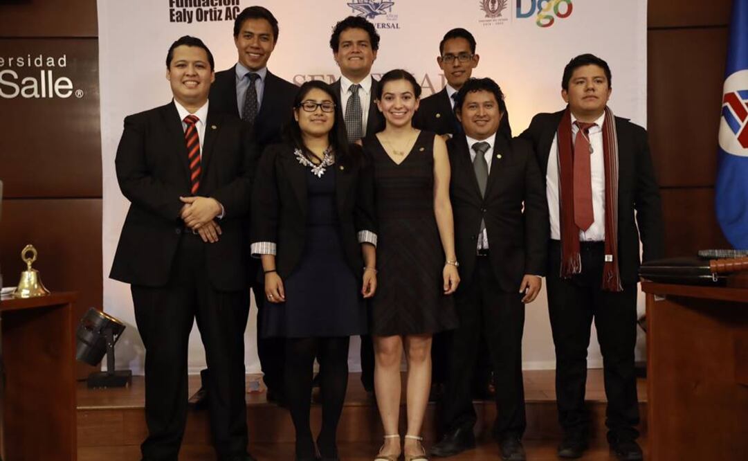 Alejandra Leyva/ EL UNIVERSAL 