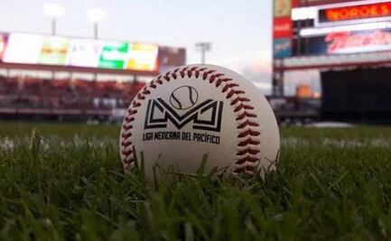 Suspenden 11 días la Liga Mexicana del Pacífico por Covid-19 