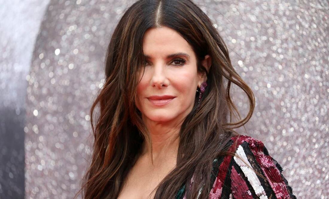 Sandra Bullock. Foto: Archivo