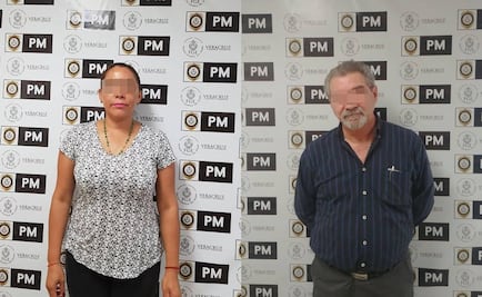 Detienen a 2 ex funcionarios de la Fiscalía de Veracruz