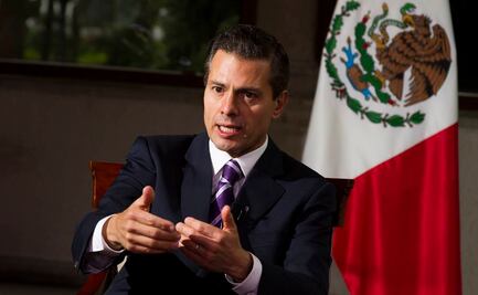 Desvío de millones en Estafa Maestra, para deudas de campaña de EPN: Zebadúa en declaración a la FGR