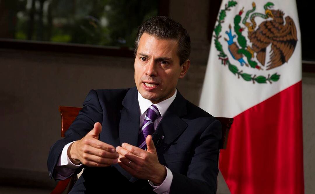 Archivo EL UNIVERSAL