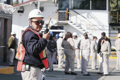 Acuerdan en Pemex nuevo esquema para pensiones