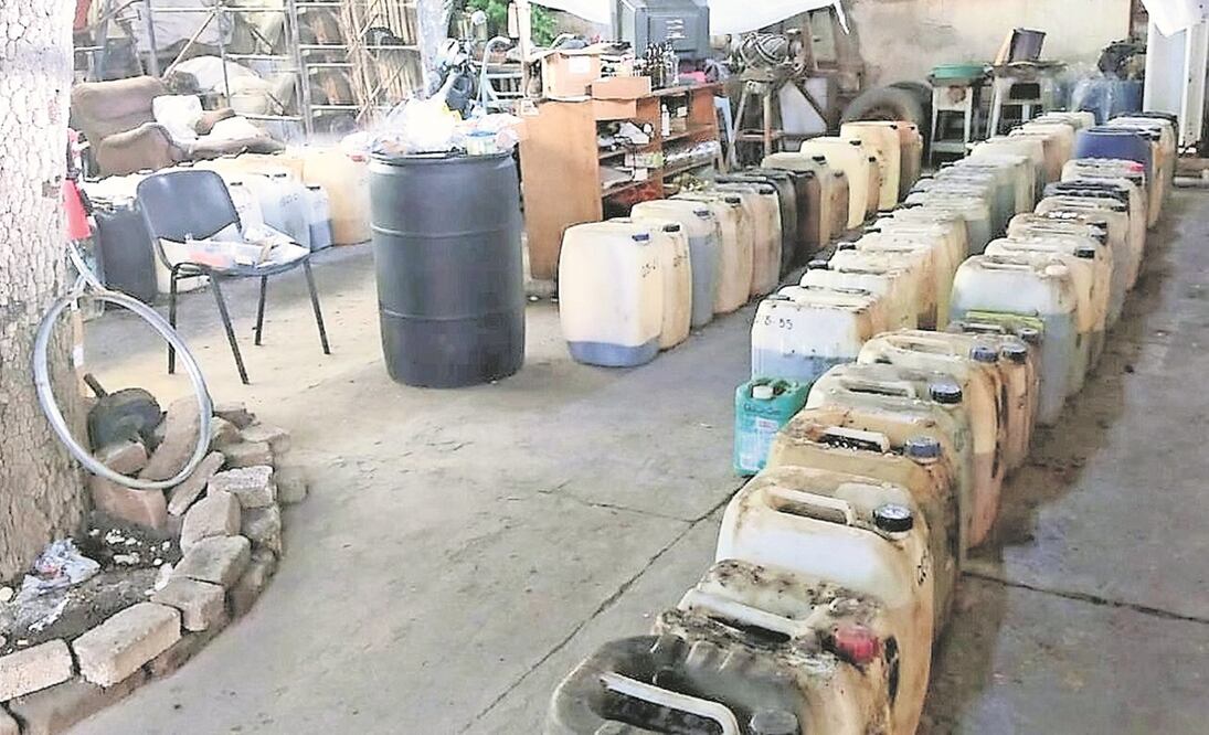 El fentanilo es una droga nueva