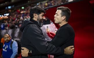 En Pumas, contradicen al Loco Abreu tras criticar la Leagues Cup: "Las reglas están puestas desde el comienzo"