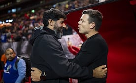 En Pumas, contradicen al Loco Abreu tras criticar la Leagues Cup: "Las reglas están puestas desde el comienzo"