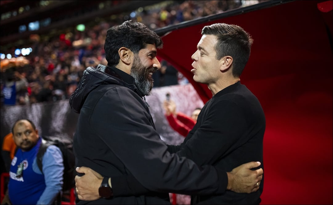 En Pumas, contradicen al Loco Abreu luego de criticar la Leagues Cup: "Las reglas están puestas desde el comienzo" / FOTO: Imago7